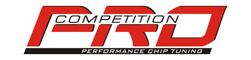 Pro competition logo